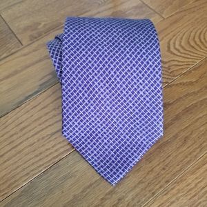 Giorgio Armani 100% silk tie